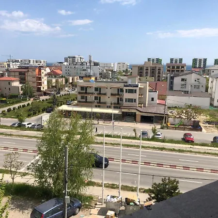 Apartmán Cazare Navodari Mamaia