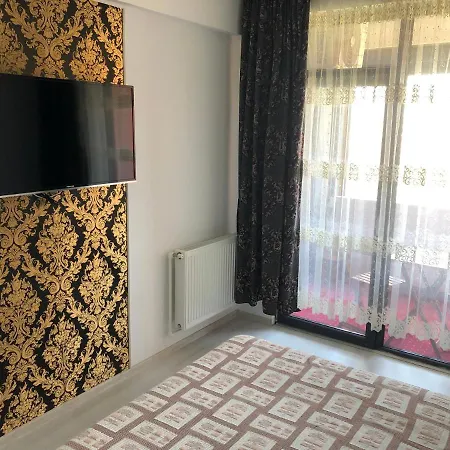 Cazare Navodari Mamaia *