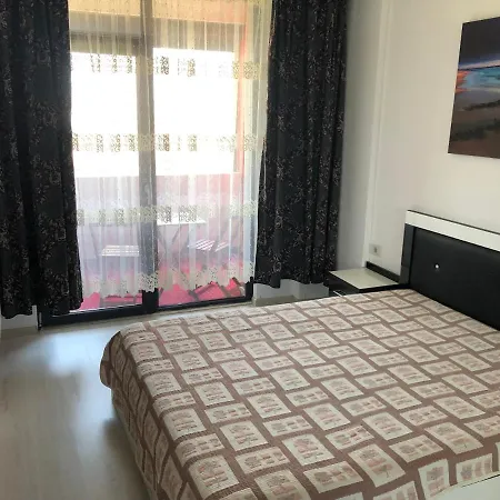 Cazare Navodari Mamaia * Năvodari