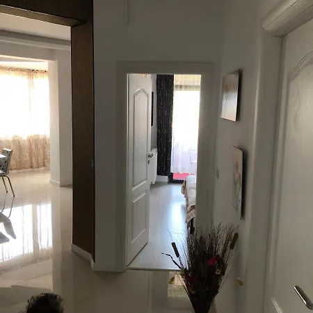Cazare Navodari Mamaia Apartmán