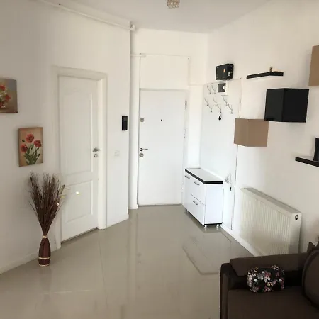 Apartmán Cazare Navodari Mamaia Năvodari
